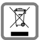 SIEMENS GIGASET A585 - Mise au rebut - 1