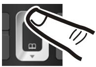 SIEMENS GIGASET A585 - Réglage de la date et de l'heure - 6