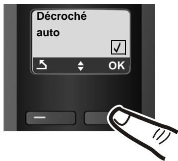 SIEMENS GIGASET A585 - Présentation des instructions dans le manuel d'utilisation - 4