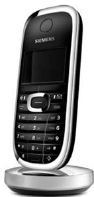 SIEMENS GIGASET A585 - Combé gigaset SL37H - 1