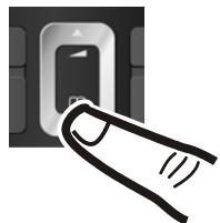 SIEMENS GIGASET A585 - Réglage de la date et de l'heure - 7