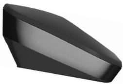 SIEMENS GIGASET A585 - Montage mural du chargeur - 4