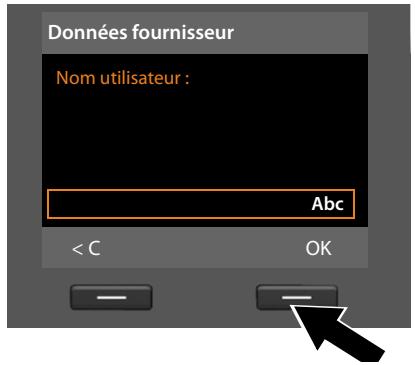 SIEMENS GIGASET DX800A - Attention... - 2