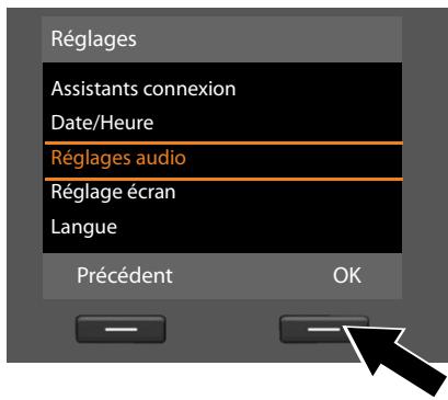 SIEMENS GIGASET DX800A - Example : - 3