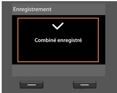 SIEMENS GIGASET DX800A - A propos - 1