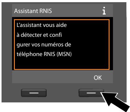 SIEMENS GIGASET DX800A - Remarque: - 2
