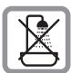 SIEMENS GIGASET DX800A - Attention - 3
