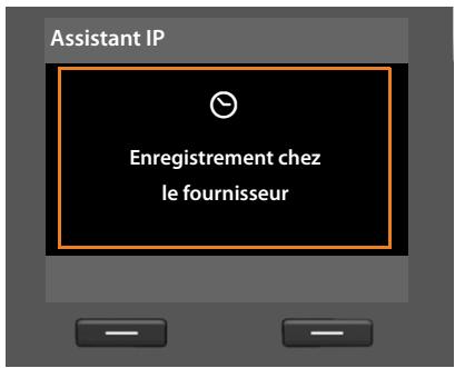 SIEMENS GIGASET DX800A - Attention... - 3