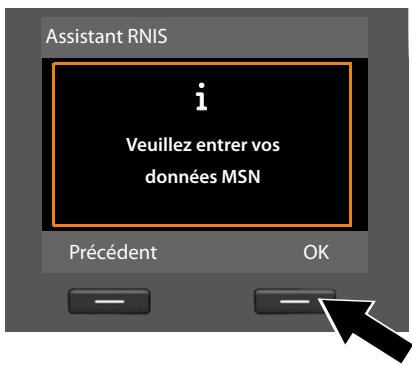 SIEMENS GIGASET DX800A - Remarque - 1