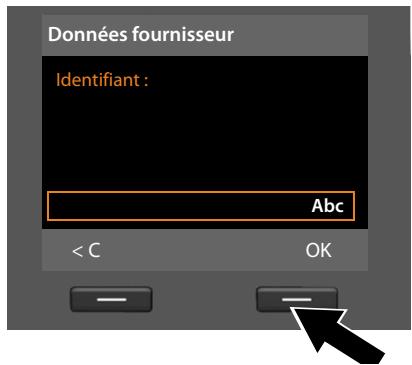 SIEMENS GIGASET DX800A - Attention... - 1