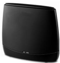 SIEMENS GIGASET DX800A - Répéteur Gigaset - 1