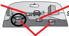 GARMIN BMW MOTORRAD NAVIGATOR III PLUS - Avertissements - 1