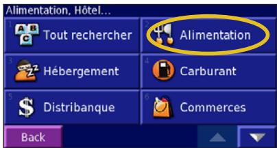 GARMIN BMW MOTORRAD NAVIGATOR III PLUS - Recherchez et ROULEZ - 7