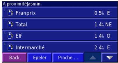 GARMIN BMW MOTORRAD NAVIGATOR III PLUS - Résultats de recherche - 1