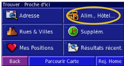 GARMIN BMW MOTORRAD NAVIGATOR III PLUS - Recherchez et ROULEZ - 5