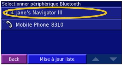 GARMIN BMW MOTORRAD NAVIGATOR III PLUS - Partage de favours - 1