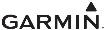 GARMIN MINI PORTABLE NAVIGATION DEVICE - Contrat de licence pour le logiciel - 1