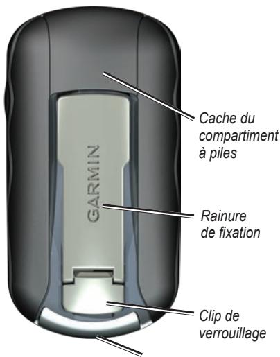 GARMIN OREGON - Mise en route - 2