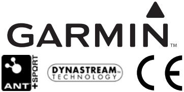 GARMIN EDGE 705 - Enregistrement du produit - 1