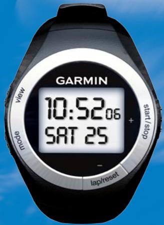 GARMIN FORERUNNER 50 - 1