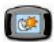 GARMIN ZUMO 550 - Personnalisation de l'affichage - 2