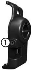 GARMIN DEZL 560LT, DEZL560LMT POIDS LOURDS/CAMPING-CARS, DEZL560LT - Utilisation d'une caméra de recul - 1