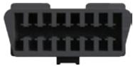 GARMIN ECOROUTE - AVENTISSEMENT - 1
