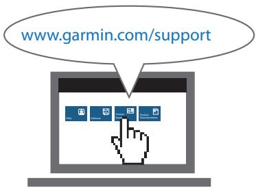 GARMIN FORERUNNER 610 - Mise à jour du logiciel via garmin connect - 1