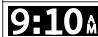 GARMIN DEZL 760 LMT,  GPS DEZL 760 LMT, EUROPE 45 PAYS + CARTES & TRAFIC GRATUITS A VIE - Icônes de la barre d'état - 4