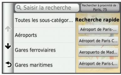 GARMIN DEZL 760 LMT,  GPS DEZL 760 LMT, EUROPE 45 PAYS + CARTES & TRAFIC GRATUITS A VIE - Recherche dans une catégorie - 1
