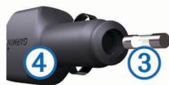 GARMIN ZUMO 340 LM - AVIS - 1