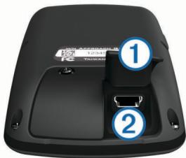 GARMIN APPROACH G6 - AVIS - 1