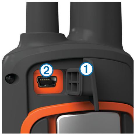 GARMIN ASTRO 320 - AVIS - 1