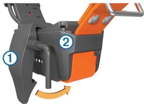 GARMIN ASTRO 320 - AVIS - 1