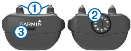 GARMIN BARKLIMITER - Appareil barklimiter - 1