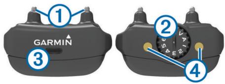 GARMIN BARKLIMITER - Appareil barklimiter - 2