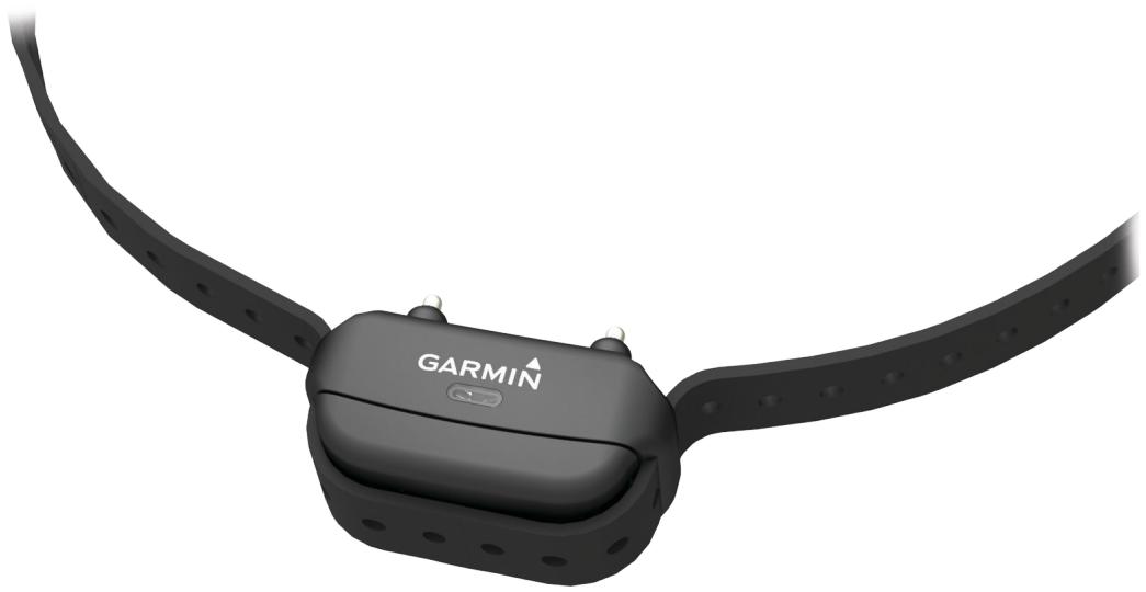 GARMIN BARKLIMITER - Manuel d'utilisation - 1