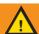 GARMIN DEZL 560 - Avertissement - 1
