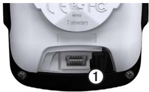 GARMIN services EDGE 200 - AVIS - 1