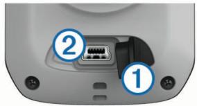 GARMIN EDGE 510 - AVIS - 1