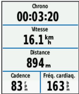 GARMIN EDGE 510 - Prêt... Partez! - 1