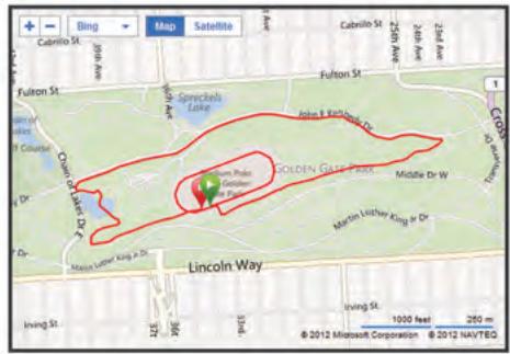 GARMIN EDGE TOURING - Garmin connect - 1