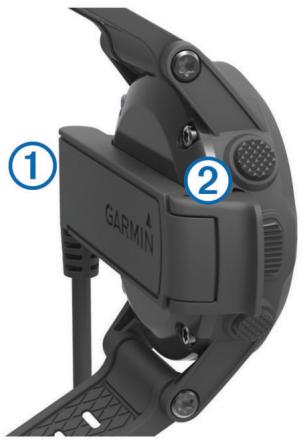 GARMIN TACTIX - AVIS - 1
