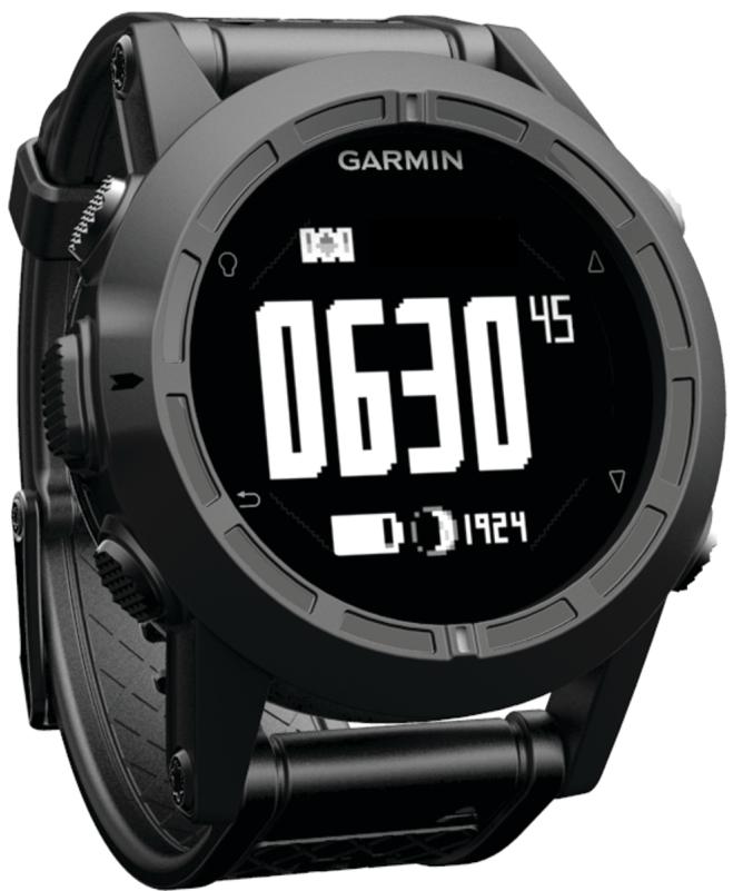 GARMIN TACTIX - Manuel d'utilisation - 1