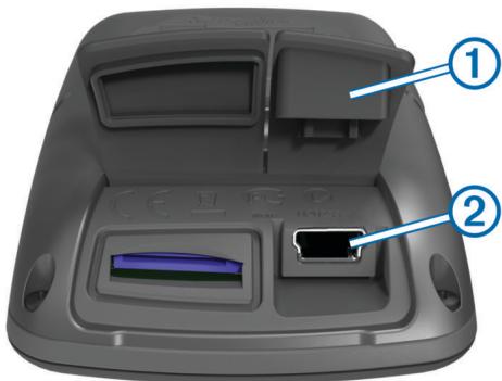 GARMIN VECTOR - Envoi de votre parcours à garmin connect - 1