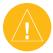 GARMIN VHF 300I - Warning - 1