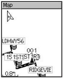 GARMIN VHF 300I - To create a route: - 1