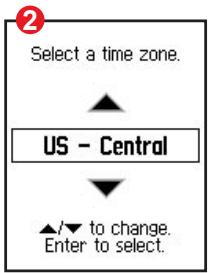 GARMIN VHF 300I AIS - Configure the Edge - 2