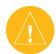 GARMIN VHF 300I AIS - Warning - 1