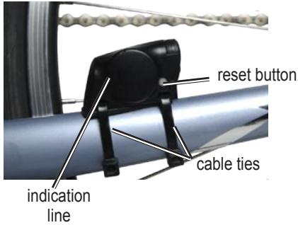 GARMIN VHF 300I AIS - To install the GSC10: - 1